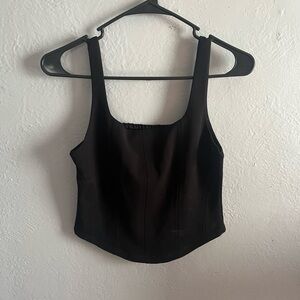 NWT Maurices Crop Top